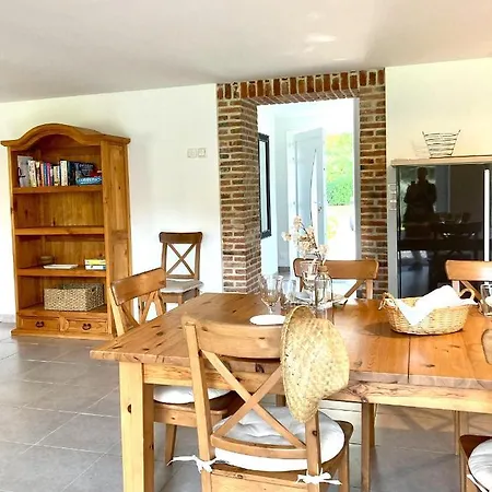 Cote Nyaraló Quiberville