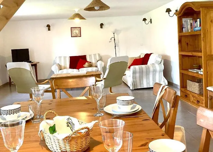 Cote بيت للعطل Quiberville