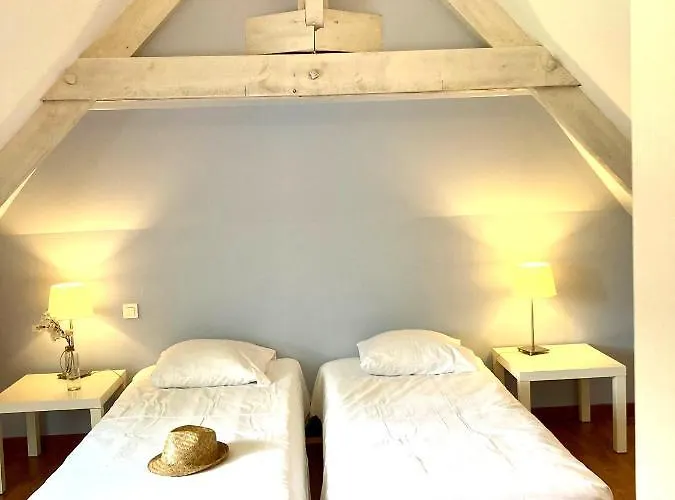 Cote بيت للعطل