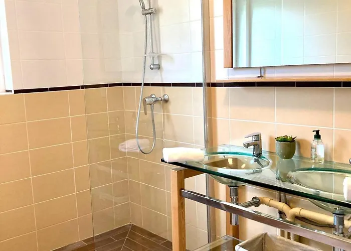 Cote بيت للعطل