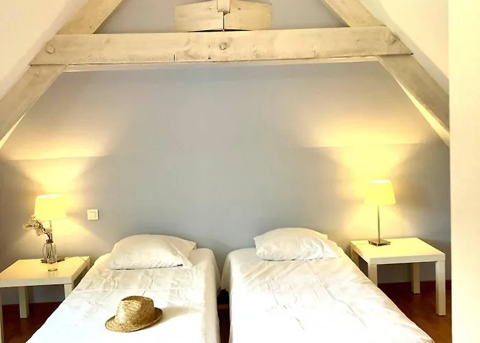 بيت للعطل Cote