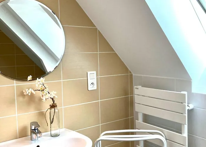 Cote بيت للعطل *